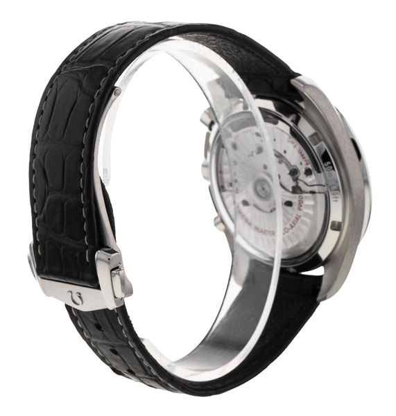 Omega Speedmaster Racing 329.33.44.51.04.001